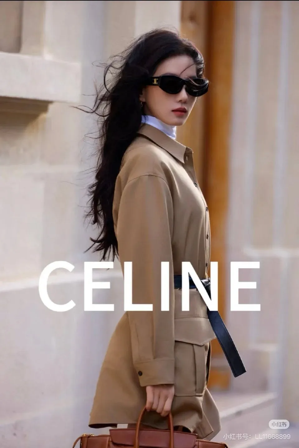 All categories Celine women's bags (Celine) Celine original order 124213