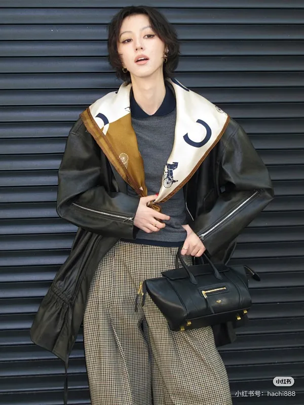 All categories Celine women's bags (Celine) Celine original order 124213
