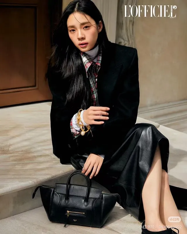 All categories Celine women's bags (Celine) Celine original order 124213