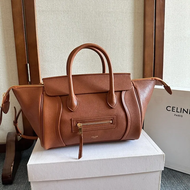 All categories Celine women's bags (Celine) Celine original order 124213