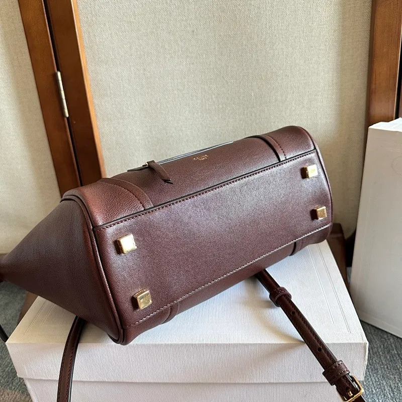 All categories Celine women's bags (Celine) Celine original order 124213