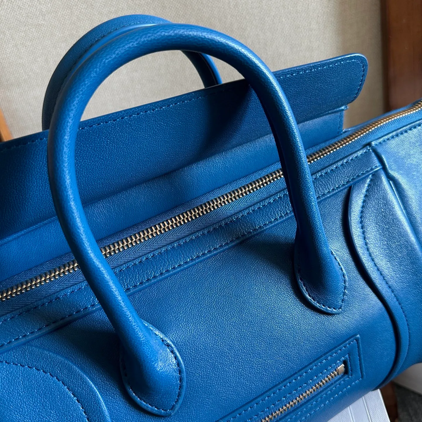 All categories Celine women's bags (Celine) Celine original order 124213