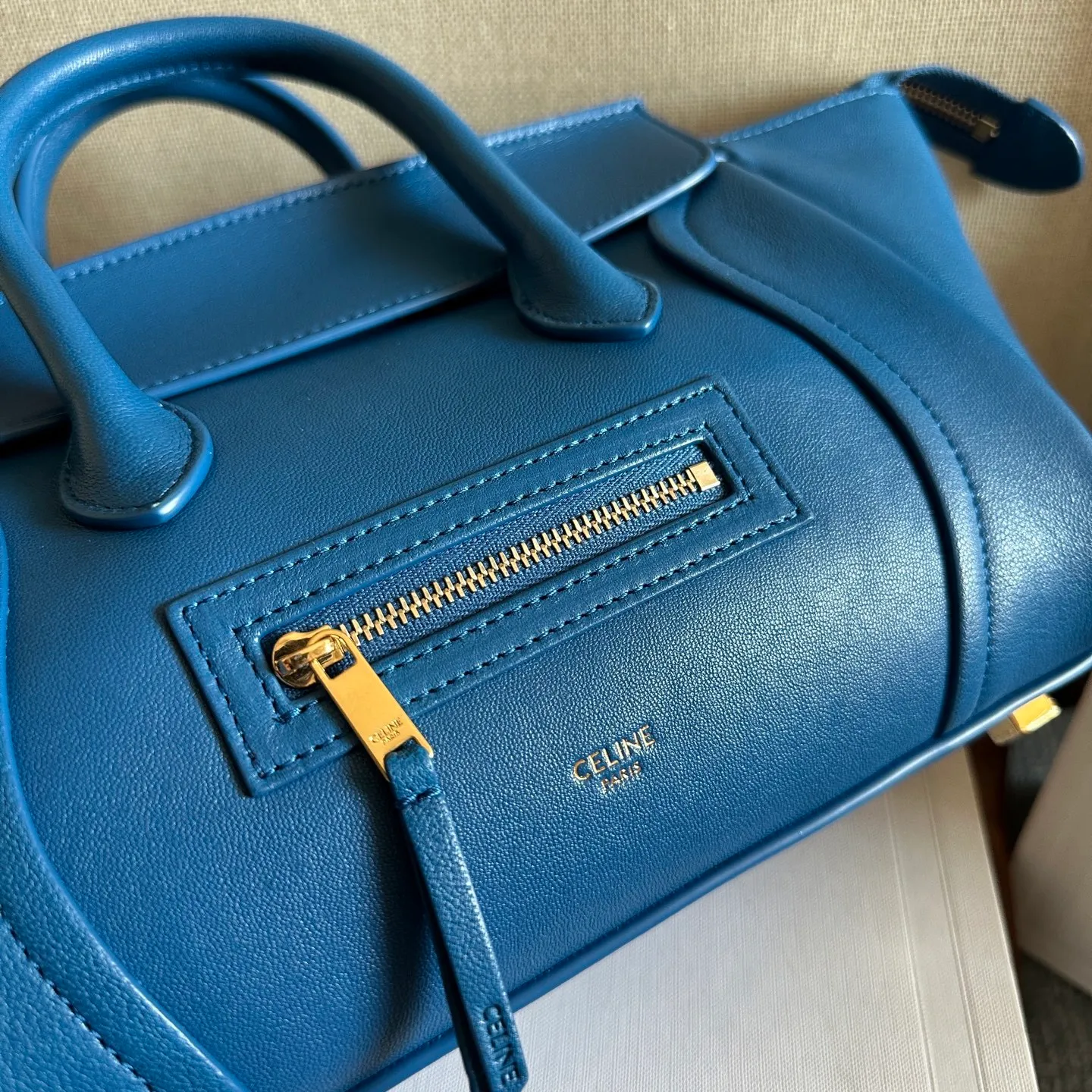 All categories Celine women's bags (Celine) Celine original order 124213