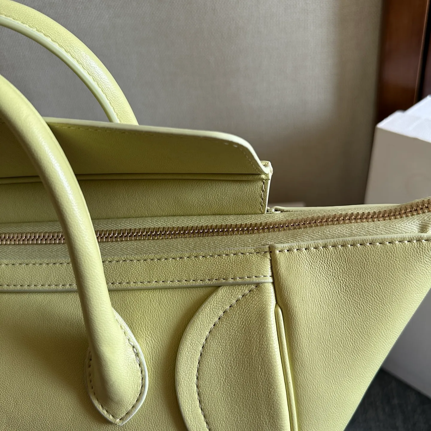 All categories Celine women's bags (Celine) Celine original order 124213