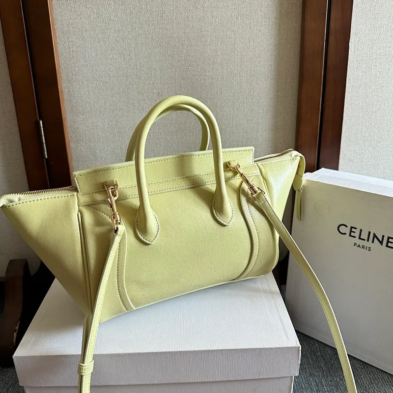 All categories Celine women's bags (Celine) Celine original order 124213