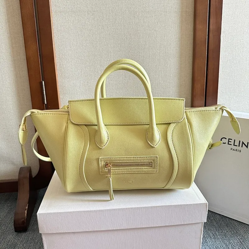 All categories Celine women's bags (Celine) Celine original order 124213