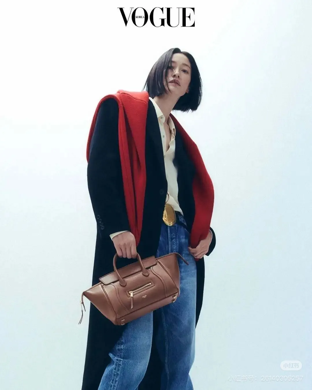 All categories Celine women's bags (Celine) Celine original order 124213