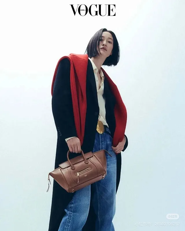 All categories Celine women's bags (Celine) Celine original order 124213