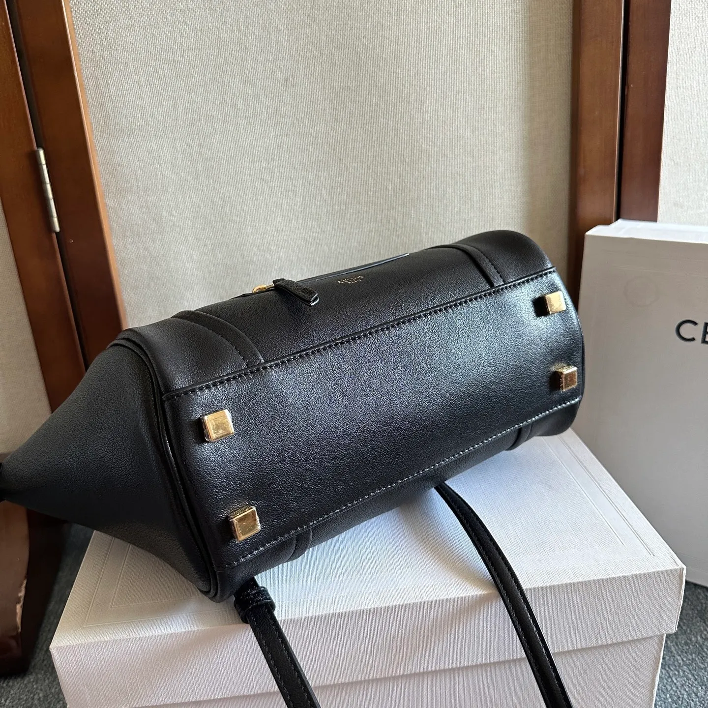 All categories Celine women's bags (Celine) Celine original order 124213