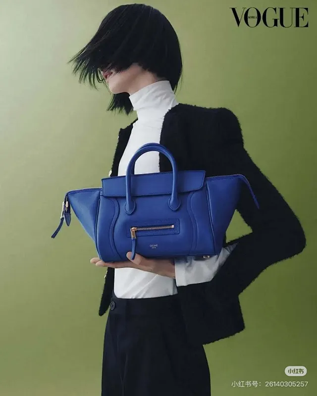 All categories Celine women's bags (Celine) Celine original order 124213