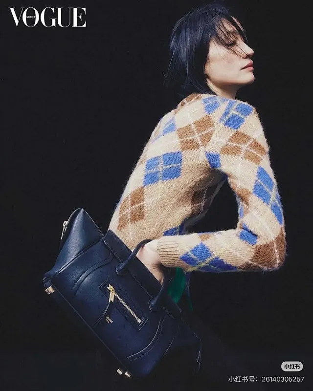 All categories Celine women's bags (Celine) Celine original order 124213
