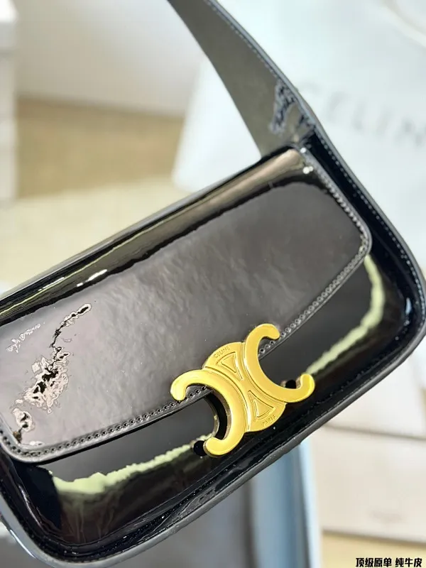 All Categories Official Website "Brand Women's Bags" Women's Bags 💙 Celine 2024 Official Website New Celine Crossbody Bag