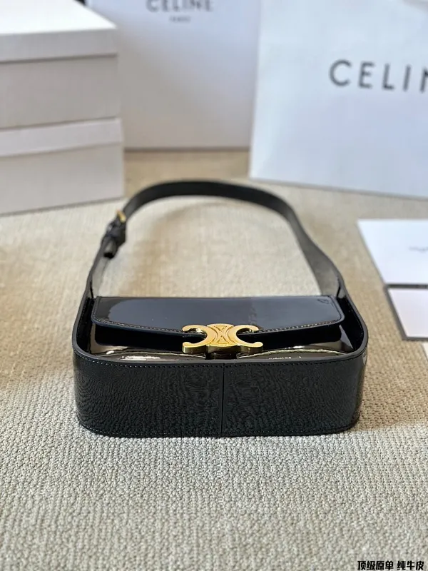 All Categories Official Website "Brand Women's Bags" Women's Bags 💙 Celine 2024 Official Website New Celine Crossbody Bag