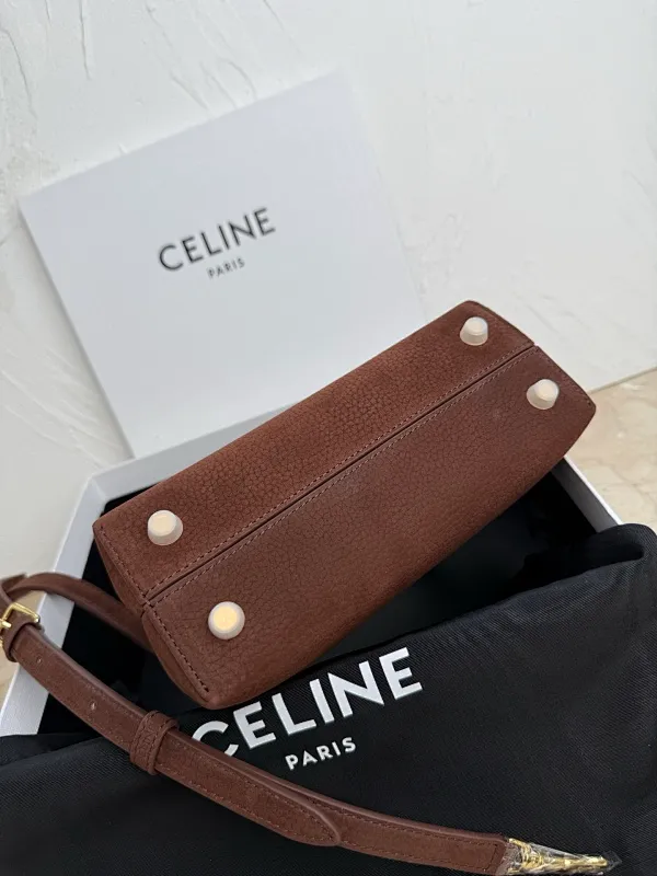 All Categories Official Website "Brand Women's Bags" Women's Bags 💙 Celine 2025 New Celine Crossbody Bag