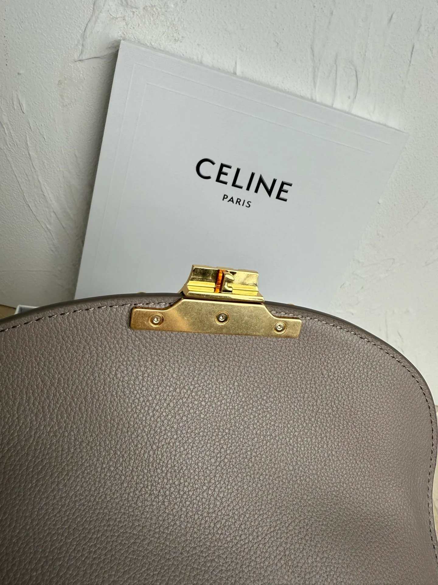All Categories Official Website "Brand Women's Bags" Women's Bags 💙 Celine 2025 New Celine Crossbody Bag