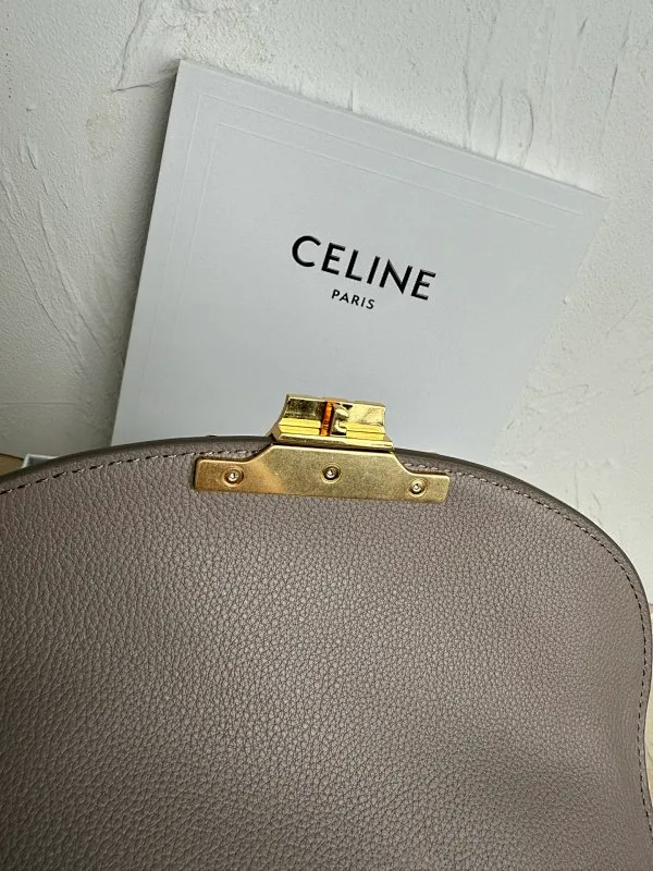 All Categories Official Website "Brand Women's Bags" Women's Bags 💙 Celine 2025 New Celine Crossbody Bag