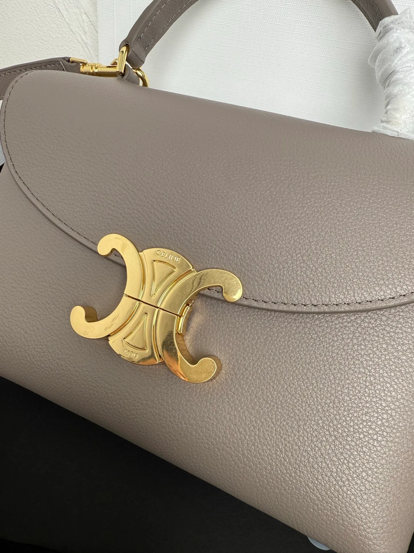 All Categories Official Website "Brand Women's Bags" Women's Bags 💙 Celine 2025 New Celine Crossbody Bag
