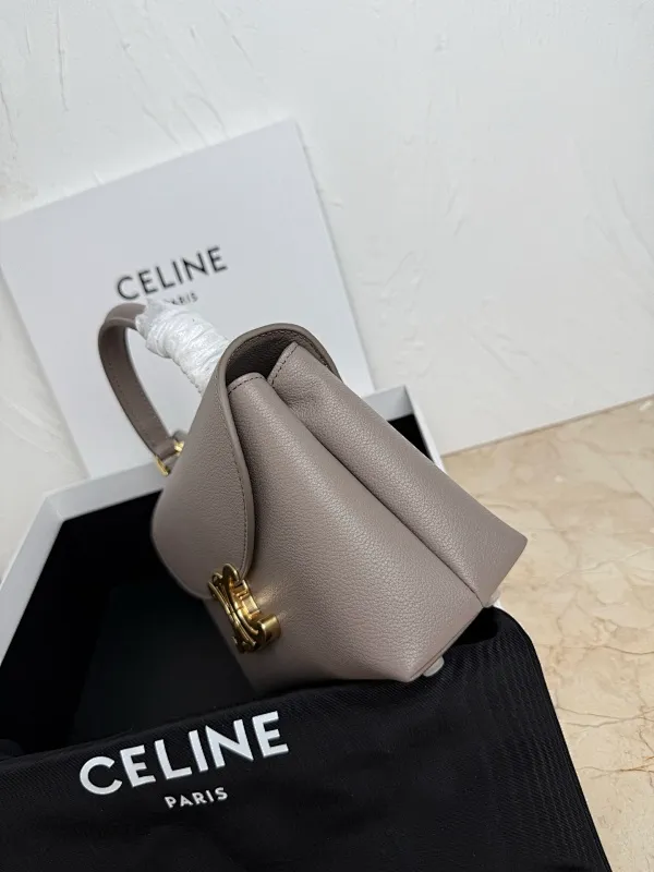 All Categories Official Website "Brand Women's Bags" Women's Bags 💙 Celine 2025 New Celine Crossbody Bag