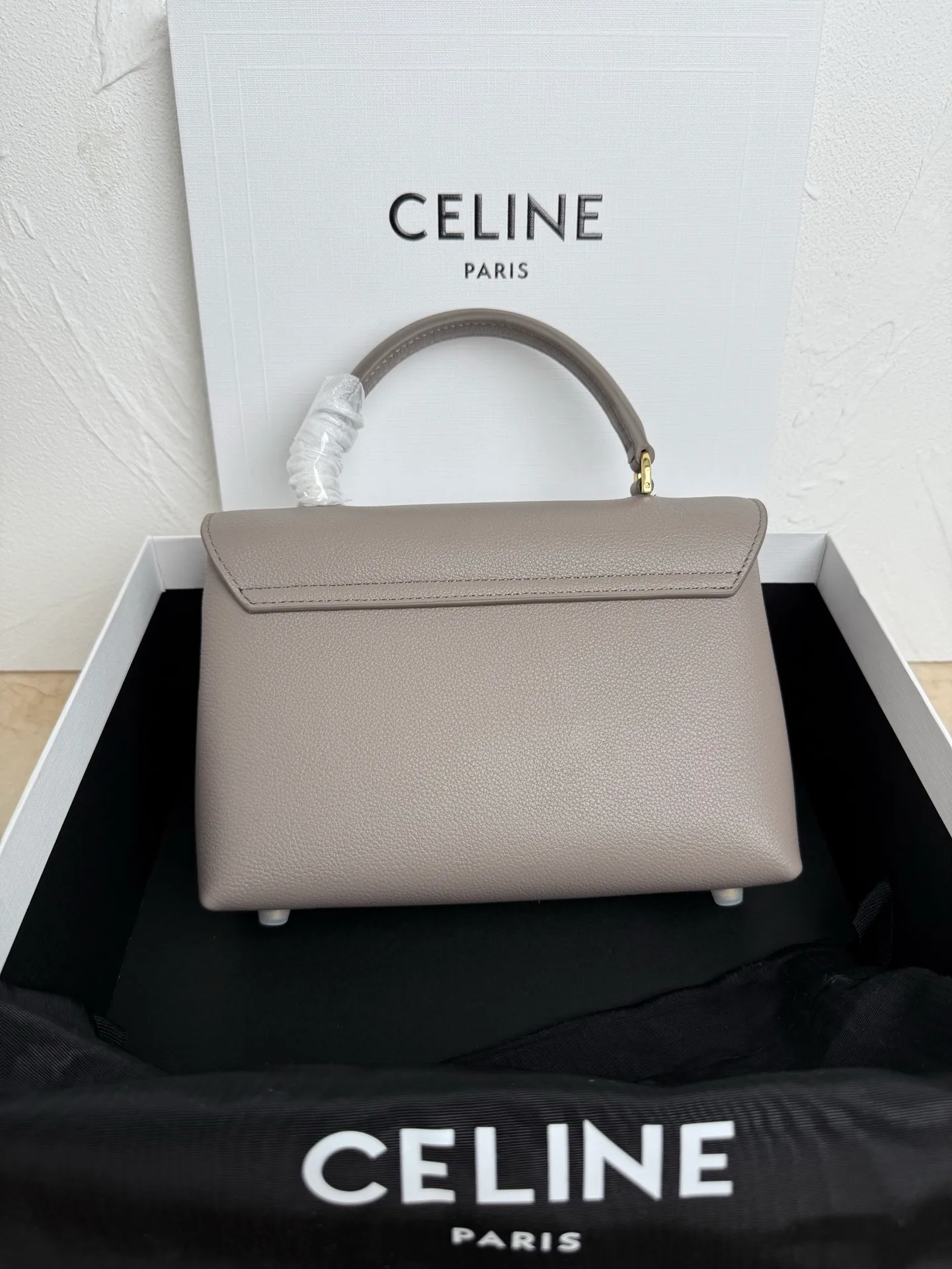All Categories Official Website "Brand Women's Bags" Women's Bags 💙 Celine 2025 New Celine Crossbody Bag