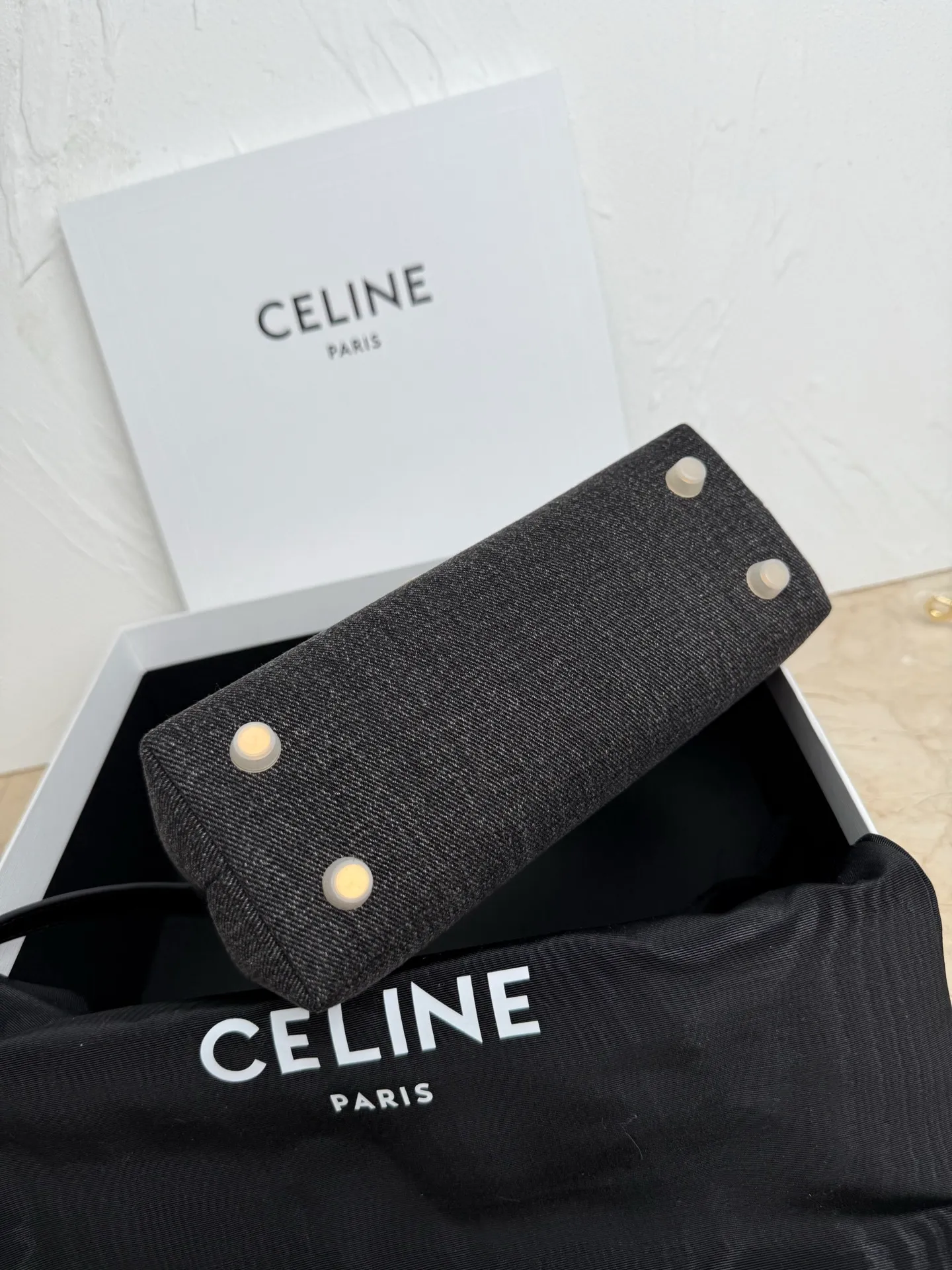 All Categories Official Website "Brand Women's Bags" Women's Bags 💙 Celine 2025 New Celine Crossbody Bag