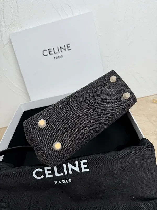 All Categories Official Website "Brand Women's Bags" Women's Bags 💙 Celine 2025 New Celine Crossbody Bag