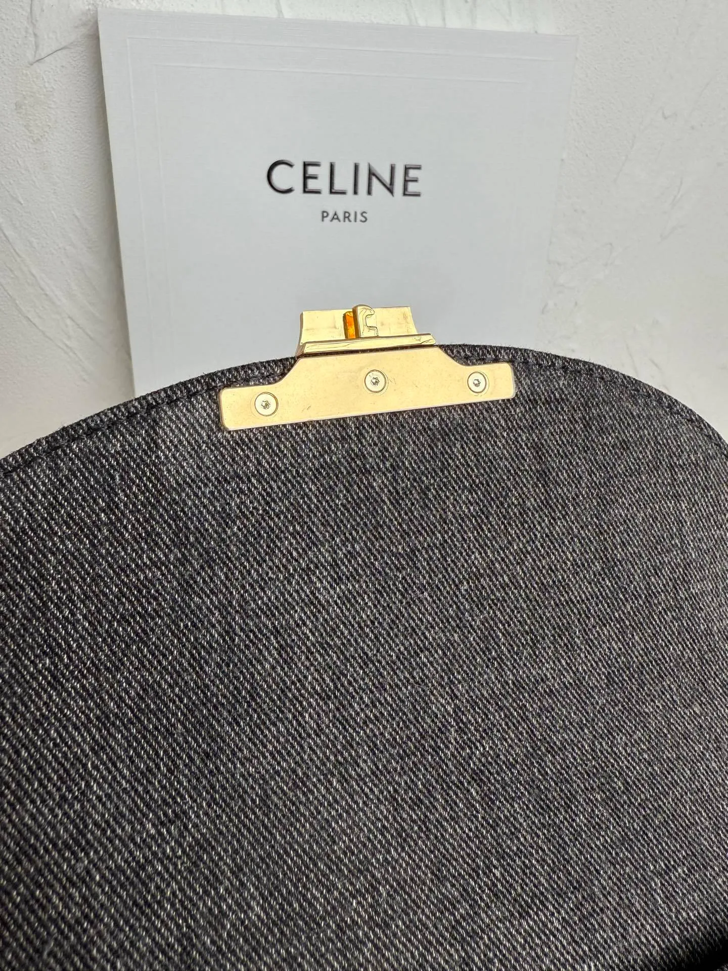 All Categories Official Website "Brand Women's Bags" Women's Bags 💙 Celine 2025 New Celine Crossbody Bag