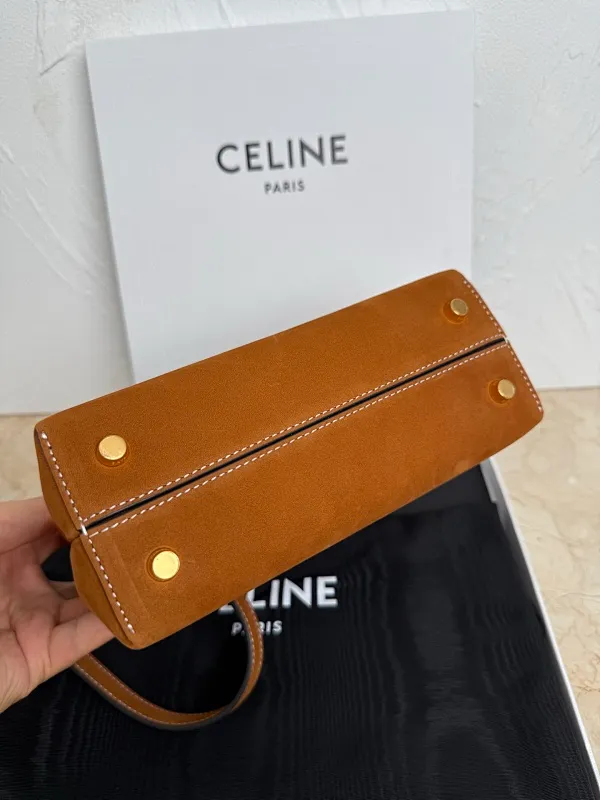 All Categories Official Website "Brand Women's Bags" Women's Bags 💙 Celine 2025 New Celine Crossbody Bag