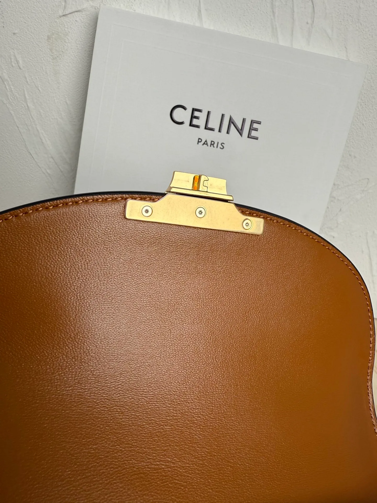 All Categories Official Website "Brand Women's Bags" Women's Bags 💙 Celine 2025 New Celine Crossbody Bag