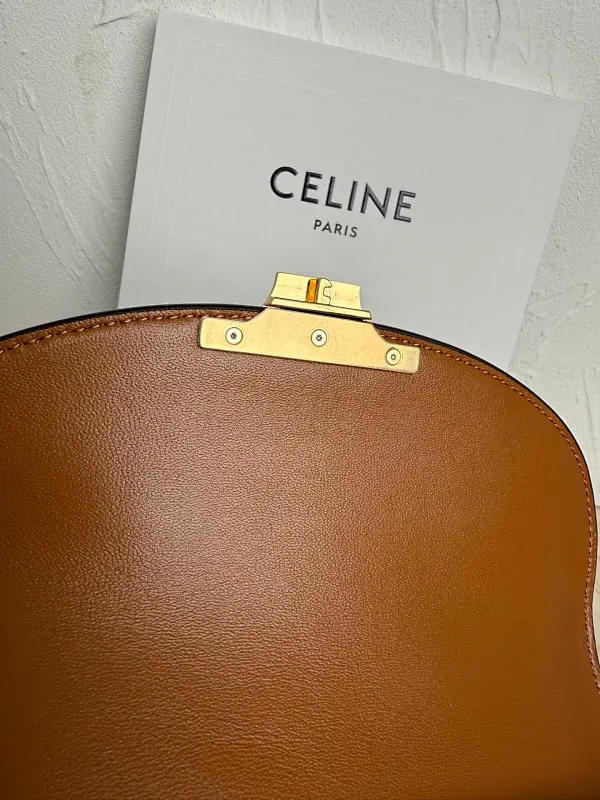 All Categories Official Website "Brand Women's Bags" Women's Bags 💙 Celine 2025 New Celine Crossbody Bag