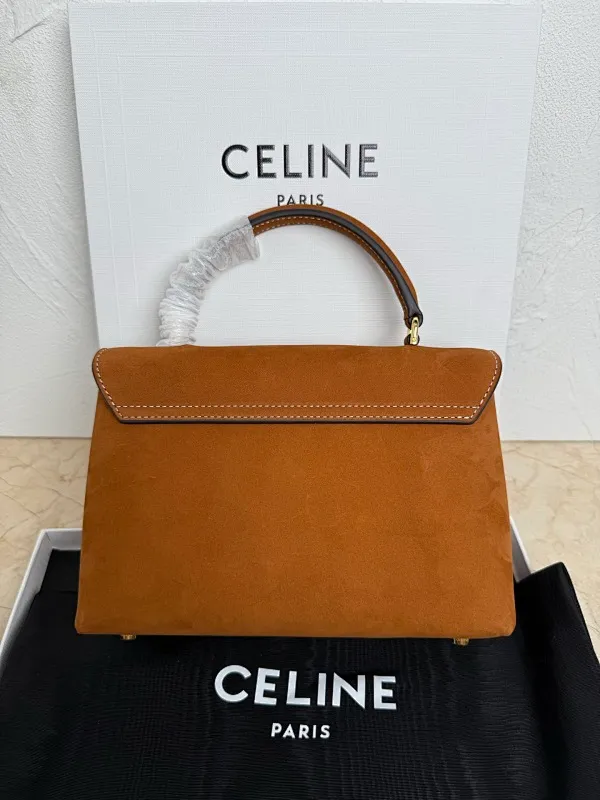 All Categories Official Website "Brand Women's Bags" Women's Bags 💙 Celine 2025 New Celine Crossbody Bag