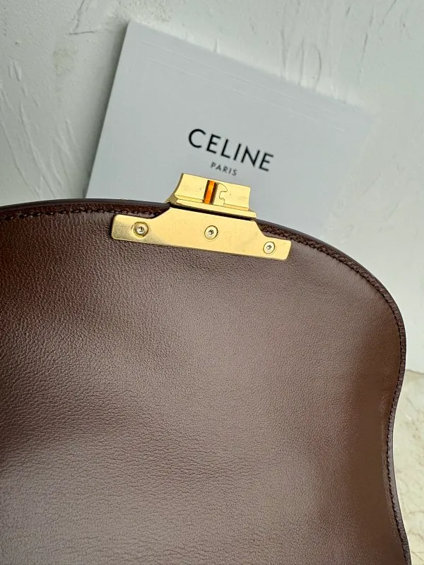 All Categories Official Website "Brand Women's Bags" Women's Bags 💙 Celine 2025 New Celine Crossbody Bag