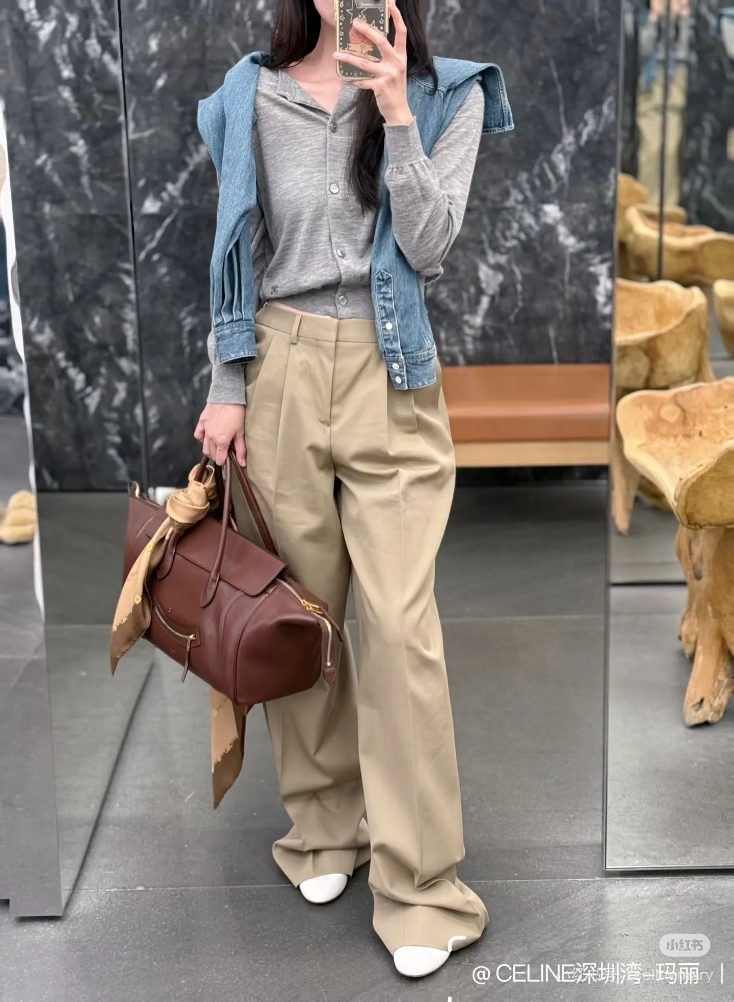 All Categories Celine Women's Bags (Celine) Celine 123693