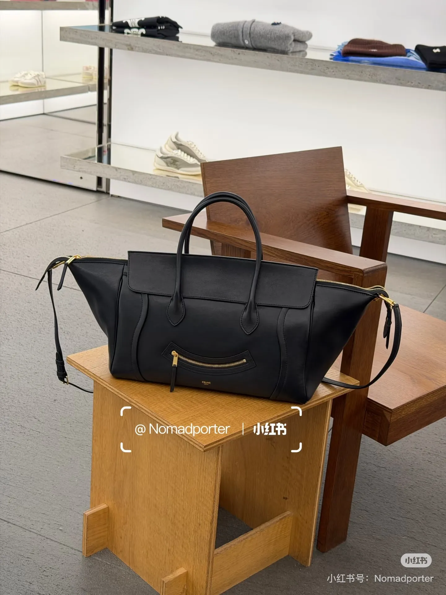 All Categories Celine Women's Bags (Celine) Celine 123693