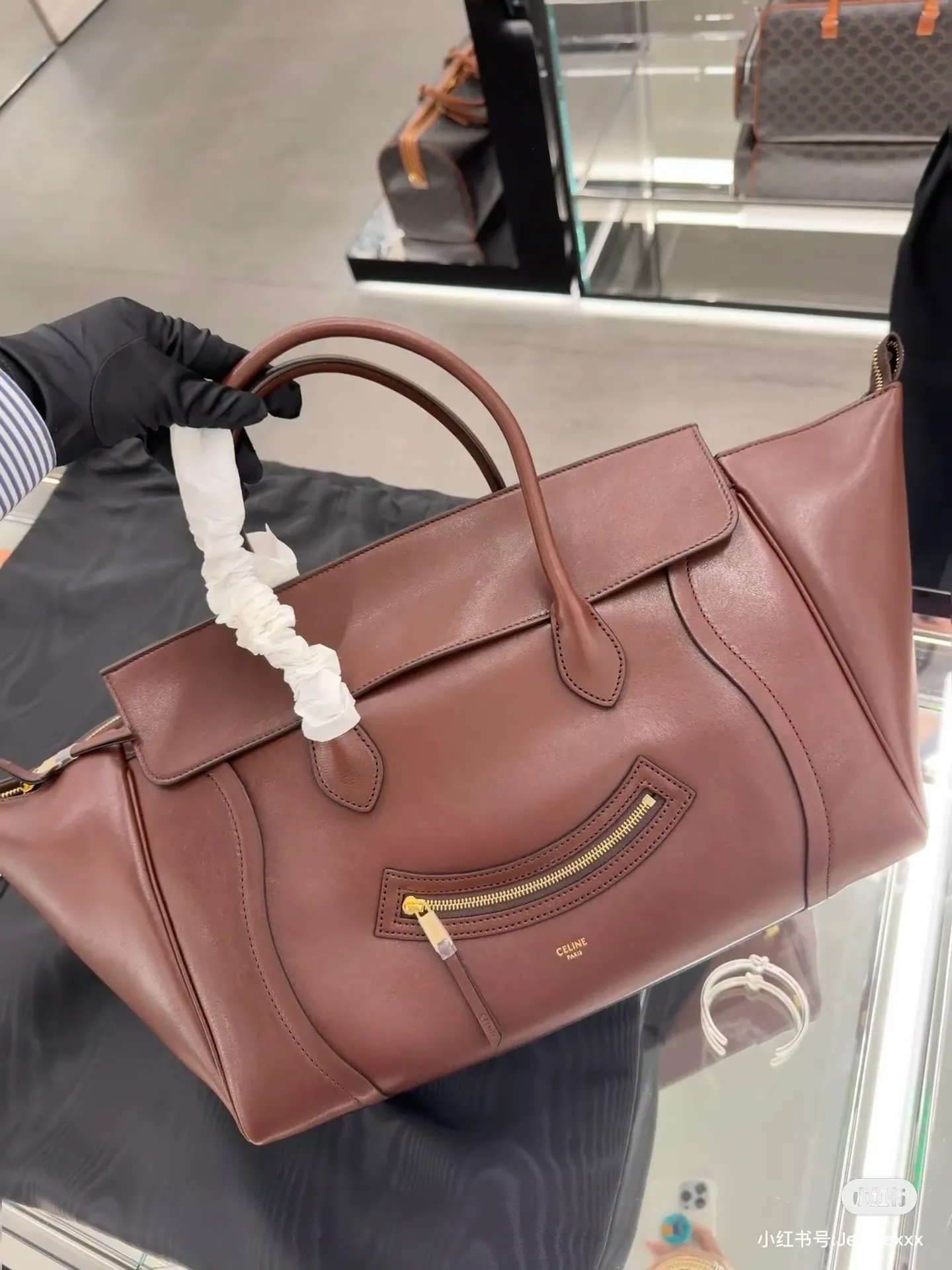 All Categories Celine Women's Bags (Celine) Celine 123693