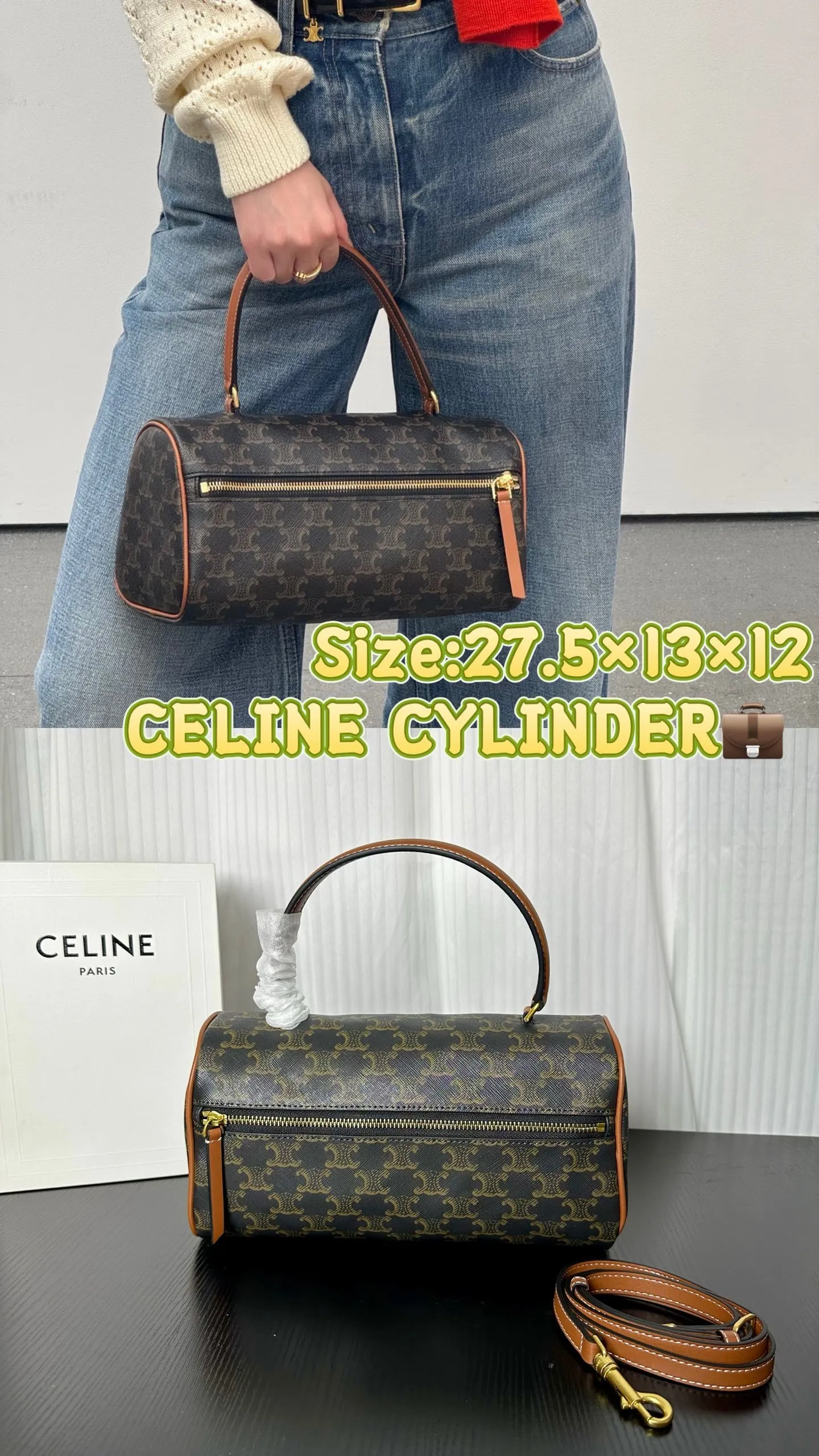 All Categories Celine Women's Bags (Celine) Celine 275