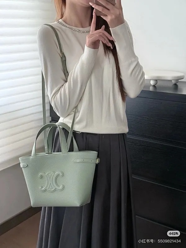 All categories Celine women's bags (Celine) Celine original order 118613