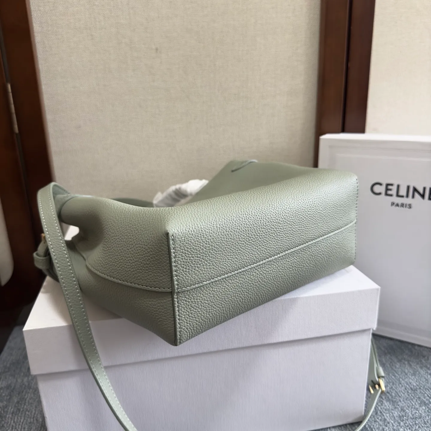 All categories Celine women's bags (Celine) Celine original order 118613
