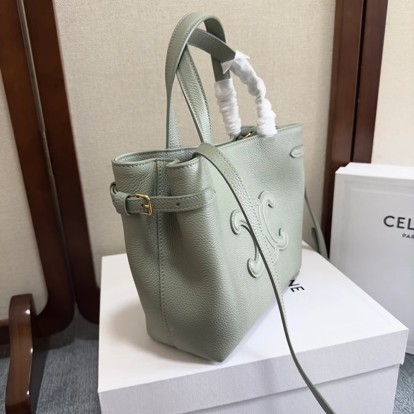 All categories Celine women's bags (Celine) Celine original order 118613