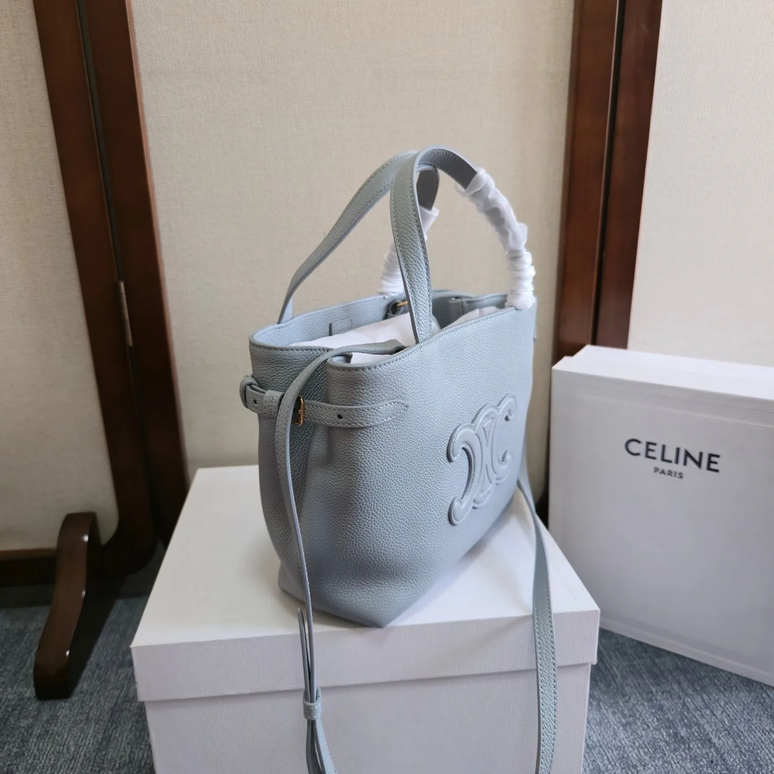 All categories Celine women's bags (Celine) Celine original order 118613