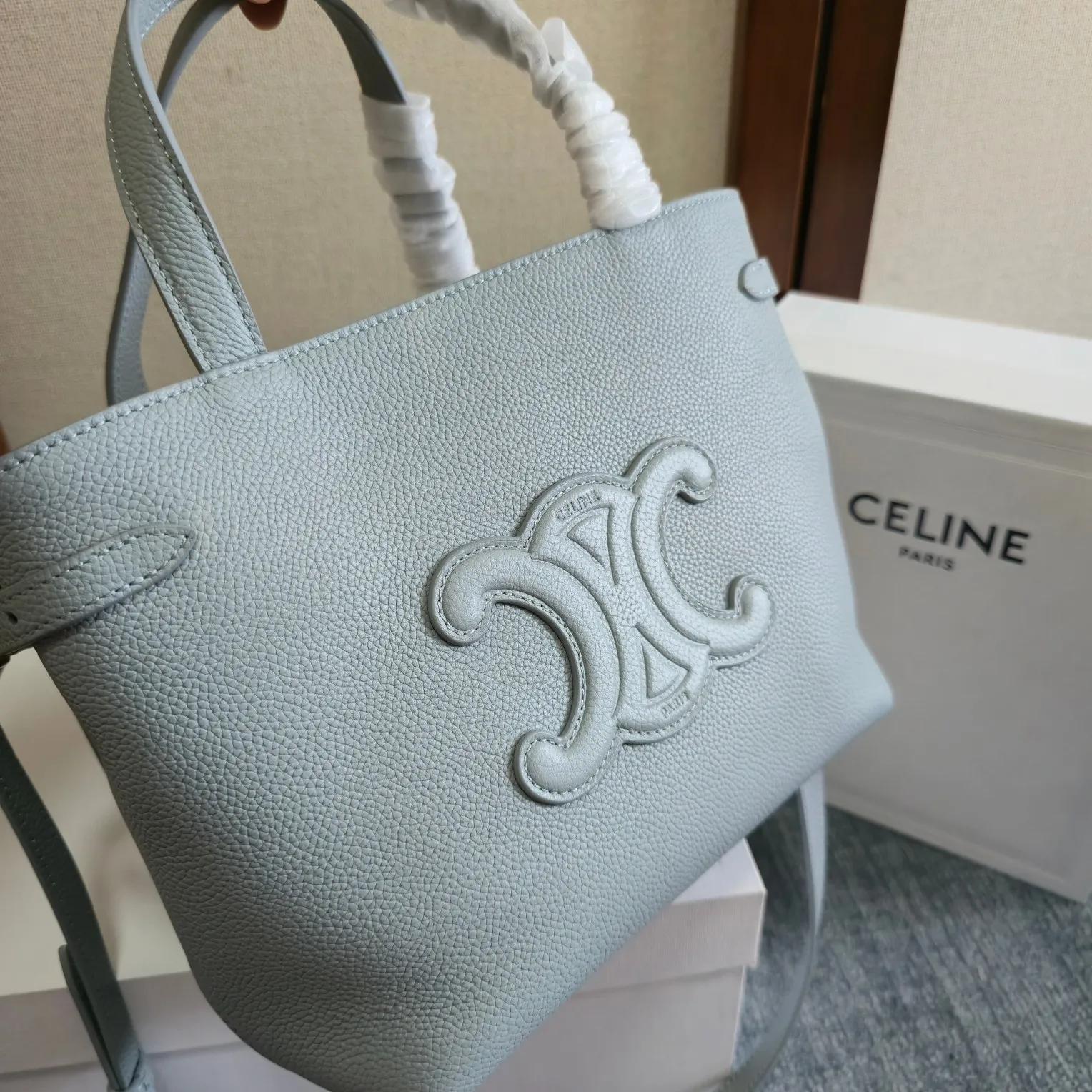 All categories Celine women's bags (Celine) Celine original order 118613