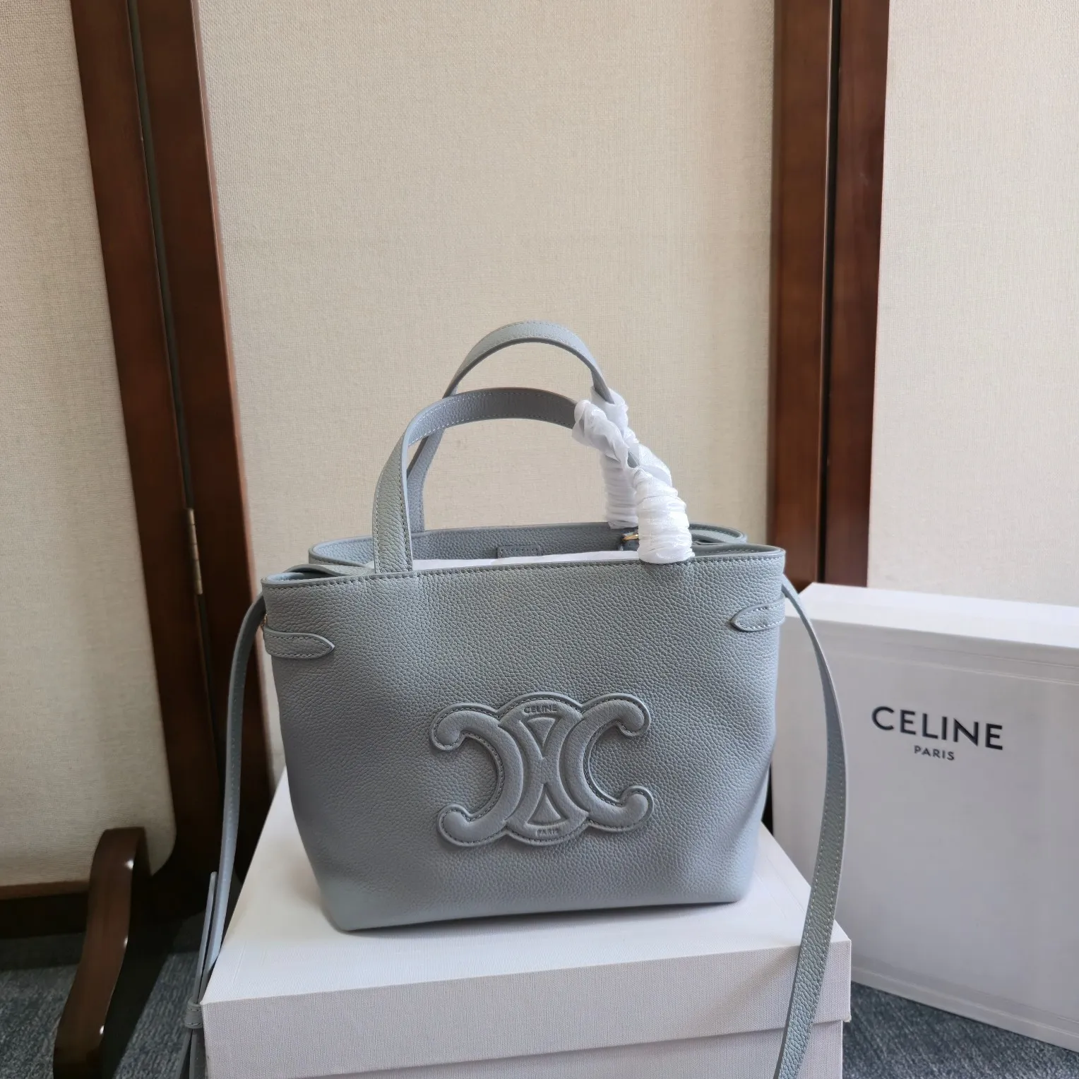 All categories Celine women's bags (Celine) Celine original order 118613