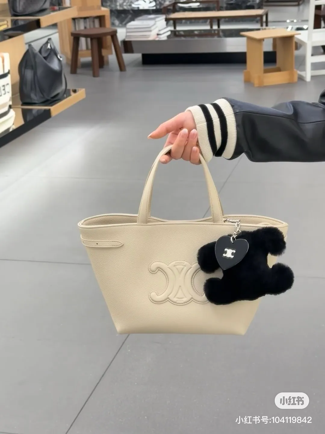All categories Celine women's bags (Celine) Celine original order 118613