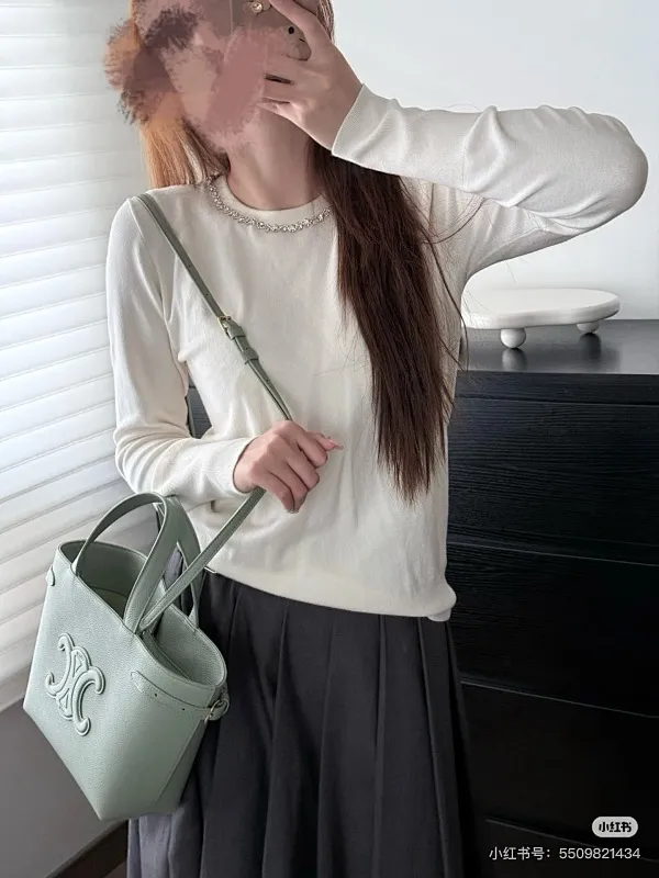 All categories Celine women's bags (Celine) Celine original order 118613