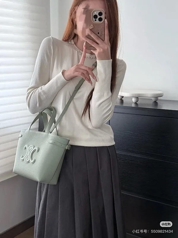 All categories Celine women's bags (Celine) Celine original order 118613