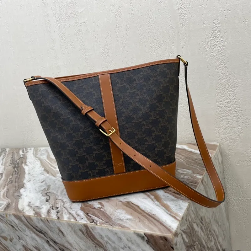 All Categories Official Website "Brand Women's Bags" Women's Bags 💙 Celine 2026 Official Website Celine Crossbody Bag
