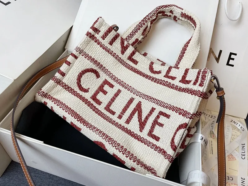 All Categories Official Website "Brand Women's Bags" Women's Bags 💙 Celine 2024 Official Website New Celine Tote Bag
