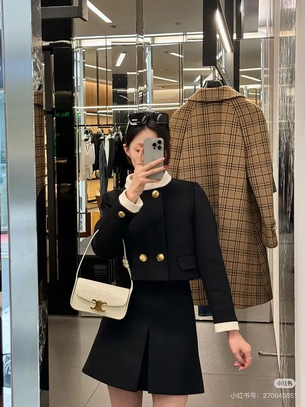 All categories Celine women's bags (Celine) Celine original order 118313