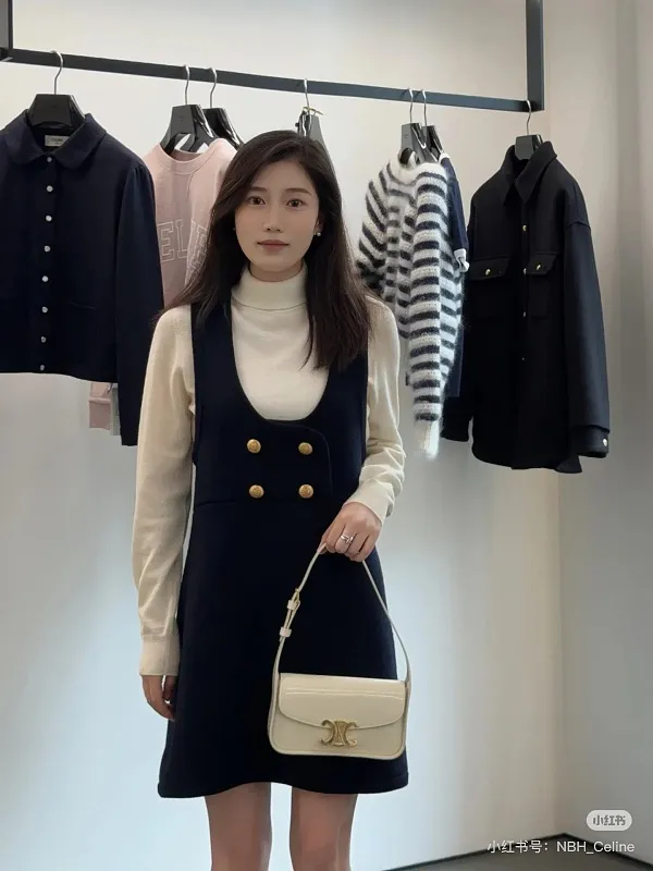 All categories Celine women's bags (Celine) Celine original order 118313
