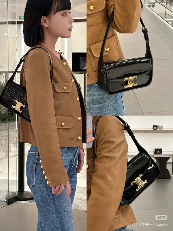 All categories Celine women's bags (Celine) Celine original order 118313