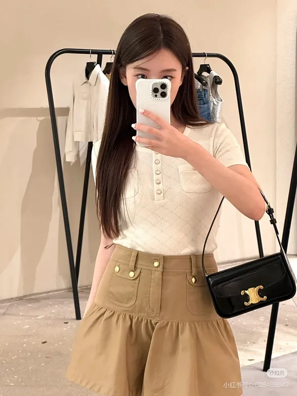 All categories Celine women's bags (Celine) Celine original order 118313